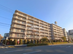江戸川区中葛西５丁目