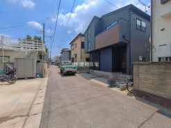 船橋市夏見４丁目