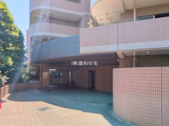 市川市二俣2丁目
