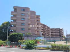 市川市二俣2丁目