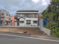 江戸川区松本２丁目