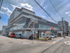 松戸市幸谷