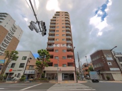 江戸川区西小岩４丁目