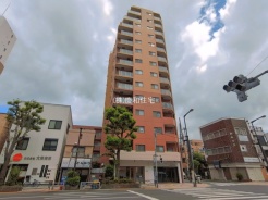 江戸川区西小岩４丁目
