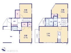図面と異なる場合は現況を優先