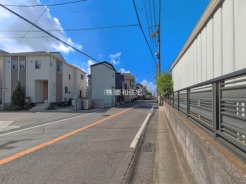 船橋市三咲2丁目
