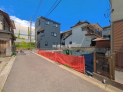 船橋市浜町1丁目