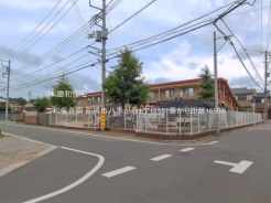 船橋市八木が谷1丁目