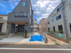 市川市福栄3丁目