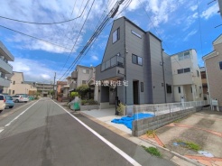 市川市福栄3丁目