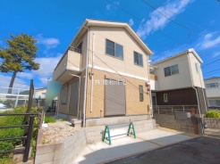 市川市八幡５丁目