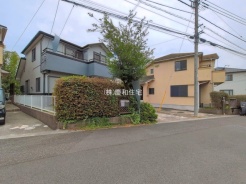 船橋市丸山３丁目