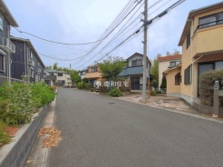 船橋市丸山３丁目