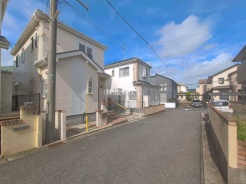 松戸市高塚新田