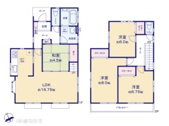 図面と異なる場合は現況を優先
