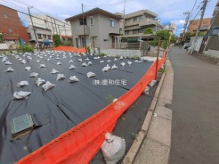 市川市真間１丁目