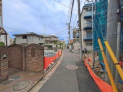 市川市真間１丁目