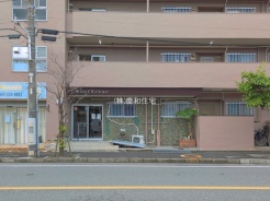 市川市二俣１丁目