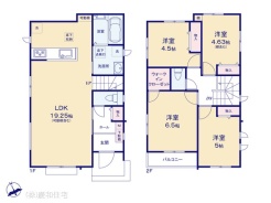 図面と異なる場合は現況を優先