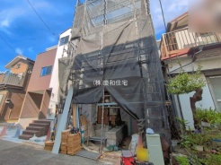 市川市広尾１丁目
