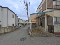 船橋市飯山満町２丁目
