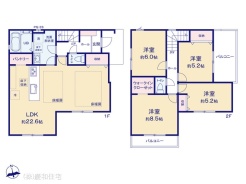図面と異なる場合は現況を優先