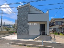 松戸市小山