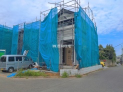 船橋市上山町３丁目