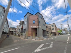 江戸川区松江１丁目