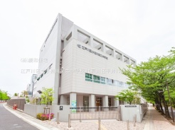 江戸川区平井１丁目