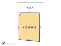 図面と異なる場合は現況を優先