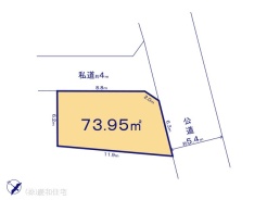 図面と異なる場合は現況を優先