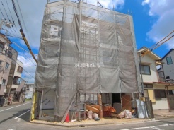 江戸川区松島２丁目