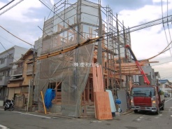 江戸川区松島２丁目