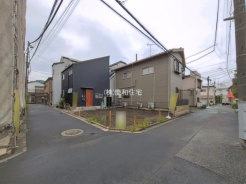 江戸川区江戸川５丁目