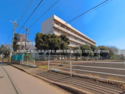 船橋市飯山満町２丁目