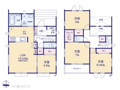 図面と異なる場合は現況を優先