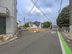 船橋市夏見４丁目