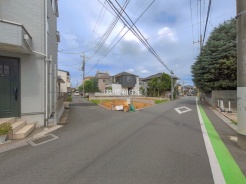 船橋市夏見４丁目