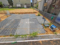 市川市中国分５丁目