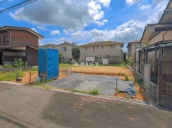 市川市中国分５丁目