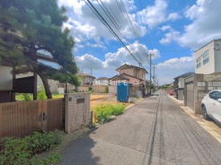 市川市中国分５丁目