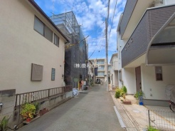 市川市南八幡１丁目