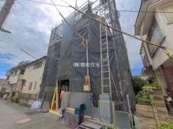 市川市南八幡１丁目