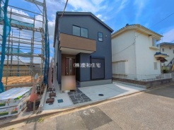 船橋市大穴南５丁目