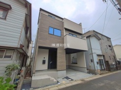 船橋市浜町１丁目
