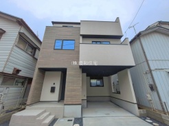 船橋市浜町１丁目