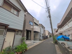 船橋市浜町１丁目