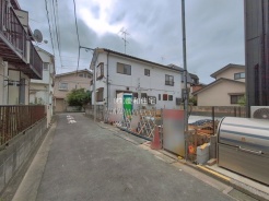 江戸川区南小岩５丁目