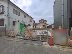 江戸川区南小岩５丁目